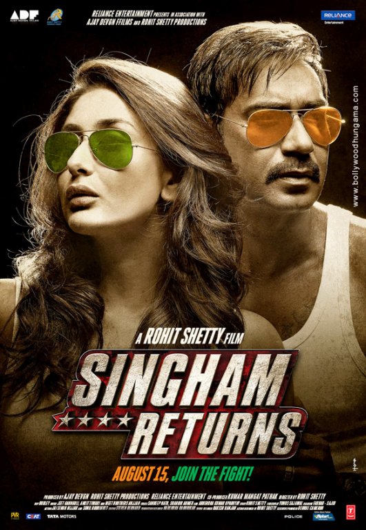 Singham movie download hd